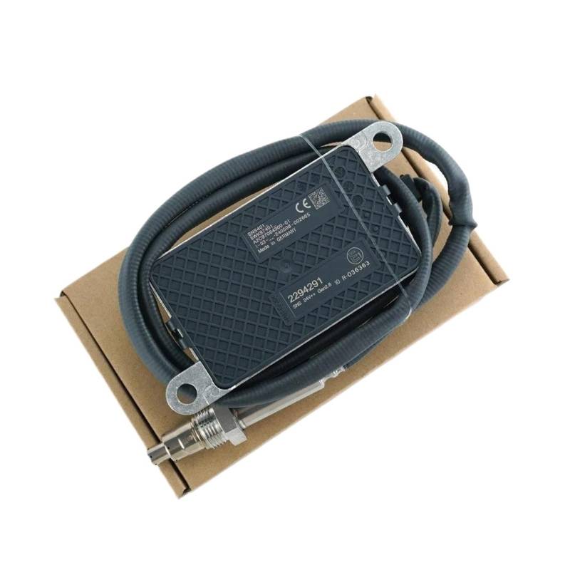 Stickoxide Sensor Für Scania Motor Ersatzteile 2294291 2064769 2247381 2296801 5WK97401 Stickstoff Sauerstoff NOx Sensor 24V Nox Sensor von PaCsci