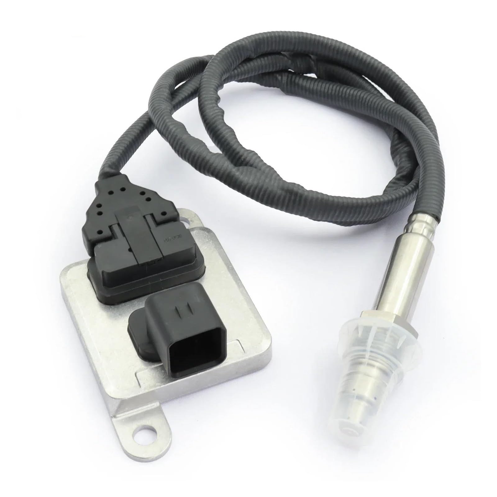 Stickoxide Sensor Für Silverado Für Sierra HD 6,6 L Diesel LW2972S 2010-2014 Stickstoffoxidsensor NOx-Sensor 12662972 5WK96645F Nox Sensor(Nox Sensor) von PaCsci