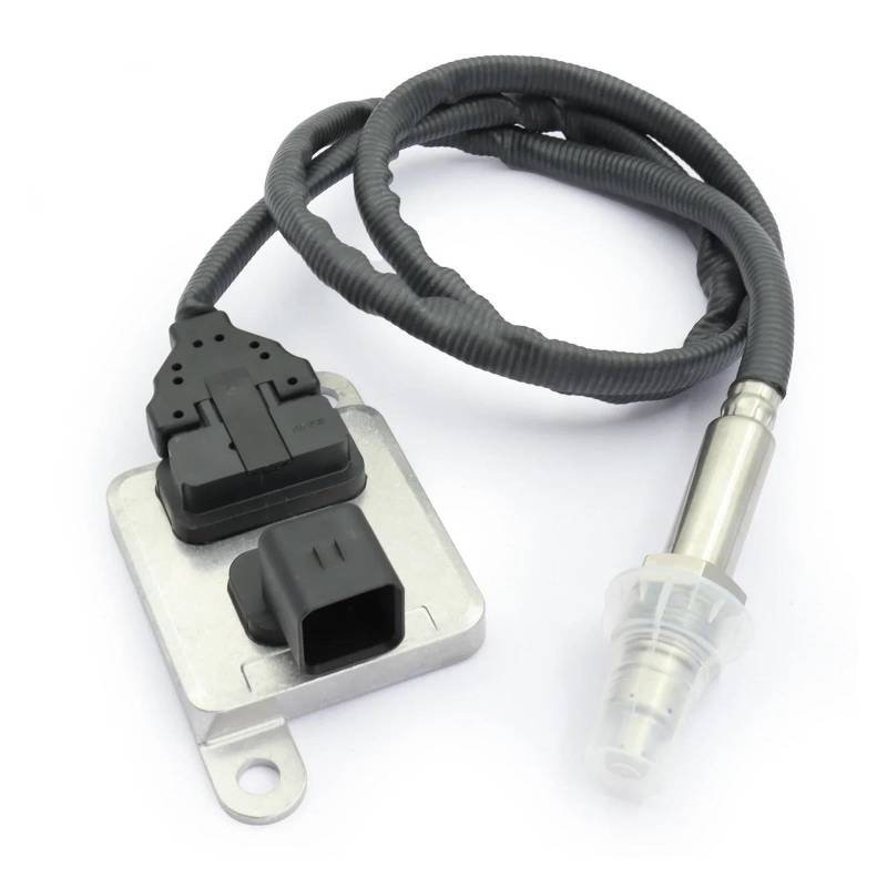 Stickoxide Sensor Für Silverado Für Sierra HD 6,6 L Diesel LW2972S 2010-2014 Stickstoffoxidsensor NOx-Sensor 12662972 5WK96645F Nox Sensor(Nox Sensor) von PaCsci