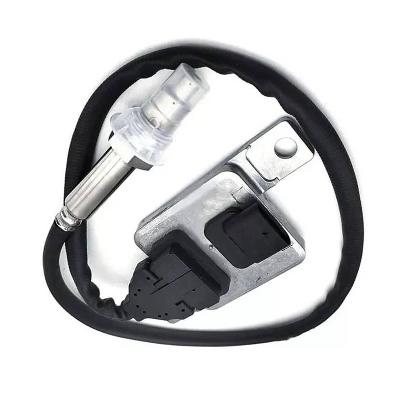 Stickoxide Sensor Für VW Q5T4 4H0907807E 4H0907807T Stickstoff Oxid Sensor NOX Sensor Für 5WK96795 Ersatz Zubehör Nox Sensor von PaCsci