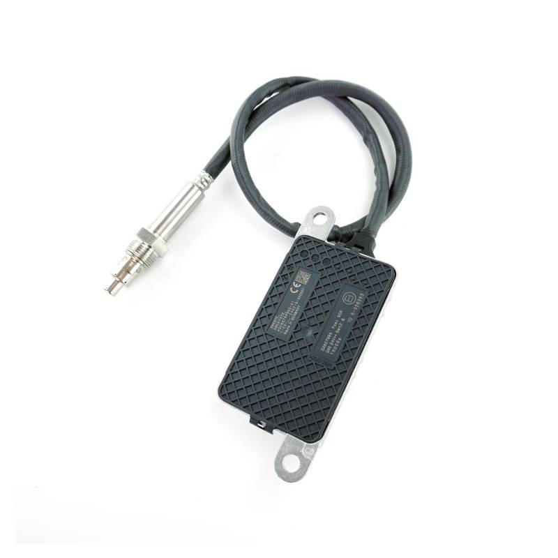 Stickoxide Sensor Für Volvo Stickstoff Sauerstoff Sensor Auto Stickstoff Oxid Nox Sensor 5WK97372 5wk97372 5WK 9 7372 22827995 5WK 9 7372 24V Nox Sensor von PaCsci
