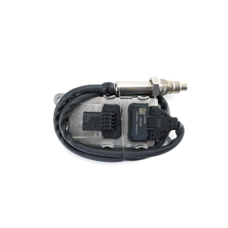 Stickoxide Sensor Stickstoff-Sauerstoff-Sensor Nox Senso 24V 5WK96765A 4326863 A045S157 Für Cummins-Motor Nox Sensor von PaCsci