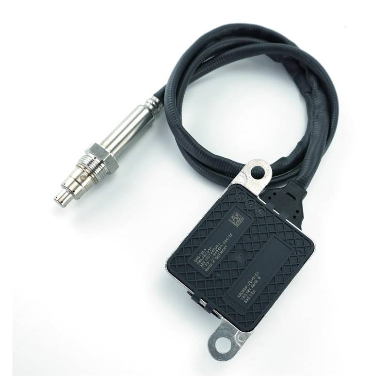 Stickoxide Sensor Stickstoffoxid-Sensor Für Kubota Für Fendt OEM 5WK96755A A2C9591290001 NOx-Sensor 5WK9 6755A Nox Sensor von PaCsci