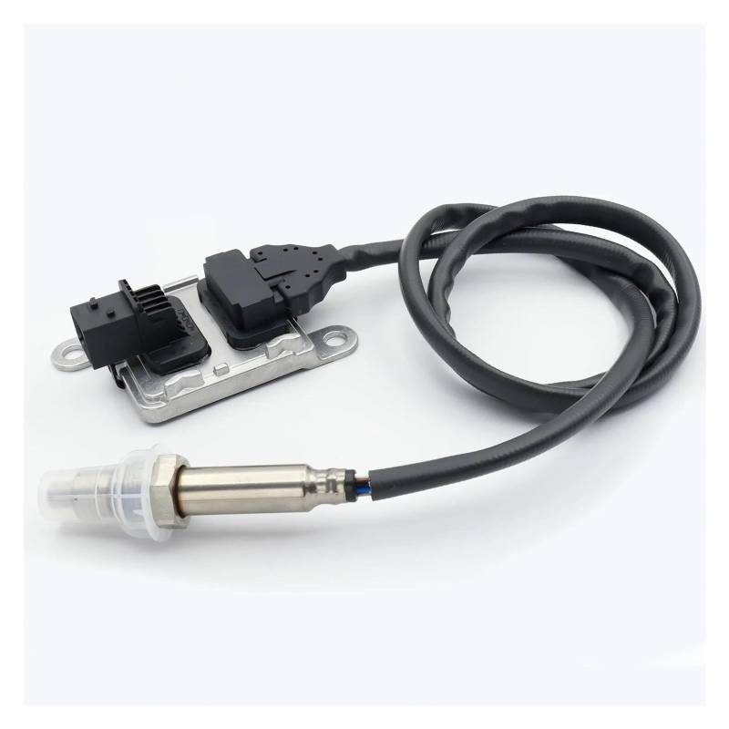 Stickoxide Sensor Stickstoffoxid-Sensor NOx-Sensor 2006246 2236409 2236409PE 2236409PEX 5WK96759C Für DAF Nox Sensor(5WK96759C) von PaCsci