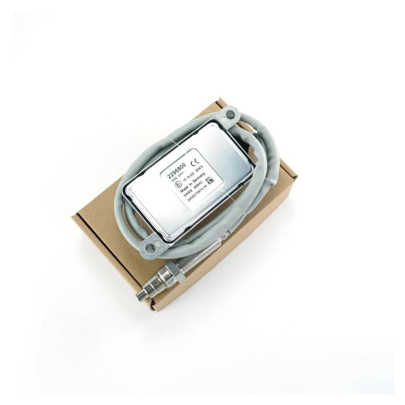 Stickoxide Sensor -System-Stickstoffoxid Für Euro Truck OEM 2296800 5WK9 6694C 5WK96694C NOx-Sensor Nox Sensor von PaCsci
