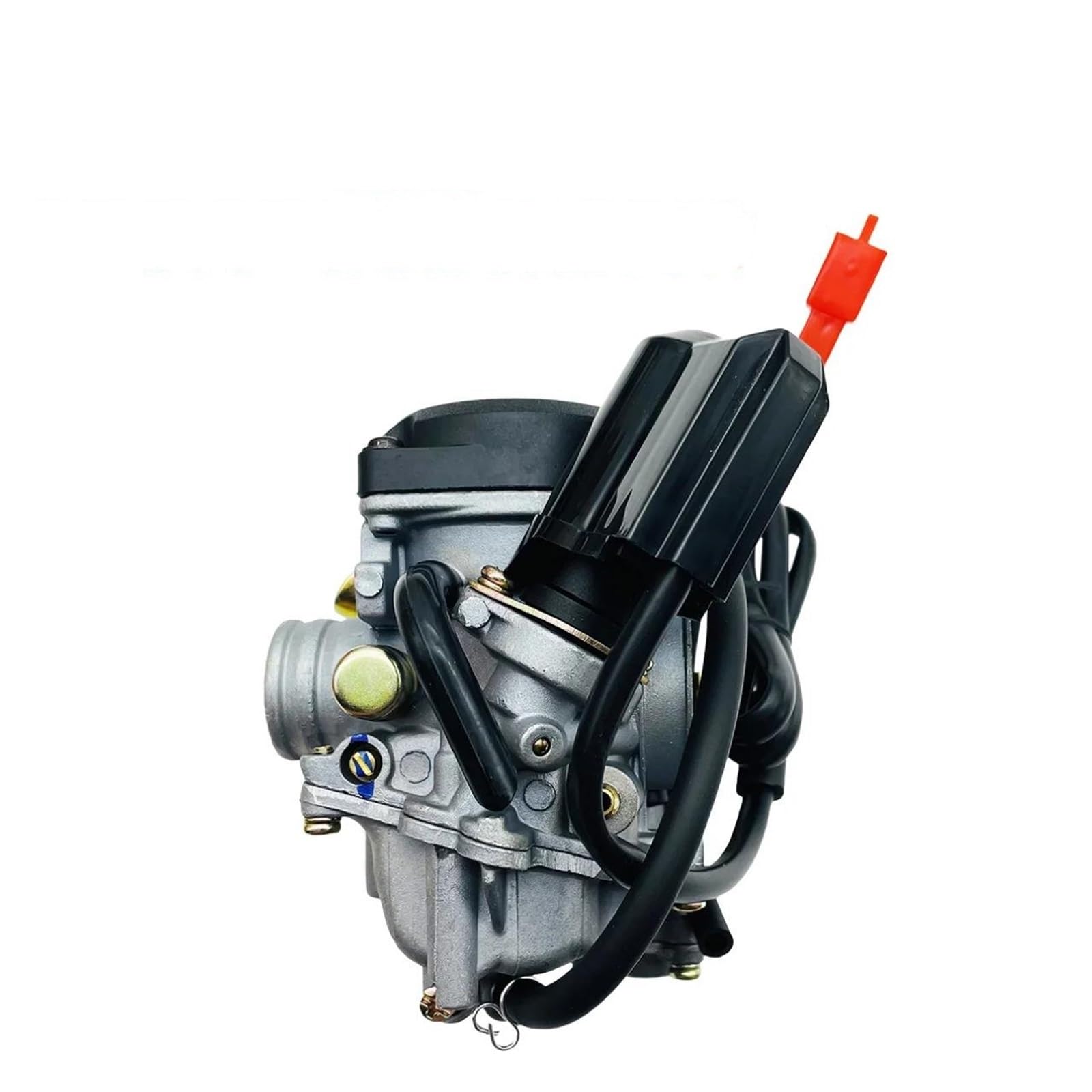Vergaser Für GY6 PD19J 19mm 48 50 60 80CC 139QMB 139QMA CVK ATV Motorrad Vergaser Haomai Vergaser Ist Geeignet Vergaser Motor Vergaser Für GY6 PD19J 19mm 48 50 60 80CC 139QMB 139QMA CVK ATV Motorrad Vergaser Haomai Vergaser Ist Geeignet Vergaser Motor von PaCsci