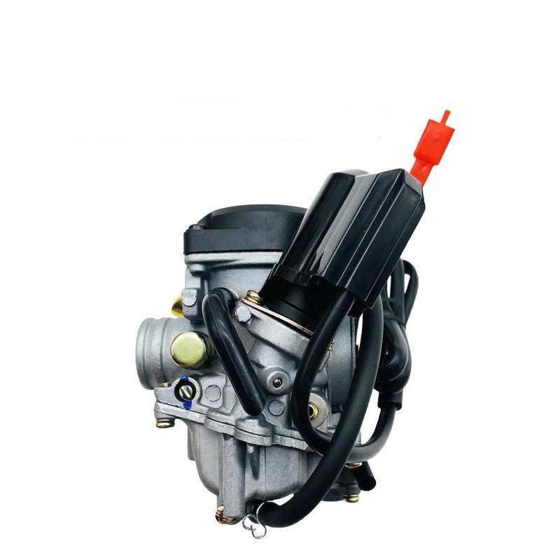 Vergaser Für GY6 PD19J 19mm 48 50 60 80CC 139QMB 139QMA CVK ATV Motorrad Vergaser Haomai Vergaser Ist Geeignet Vergaser Motor von PaCsci