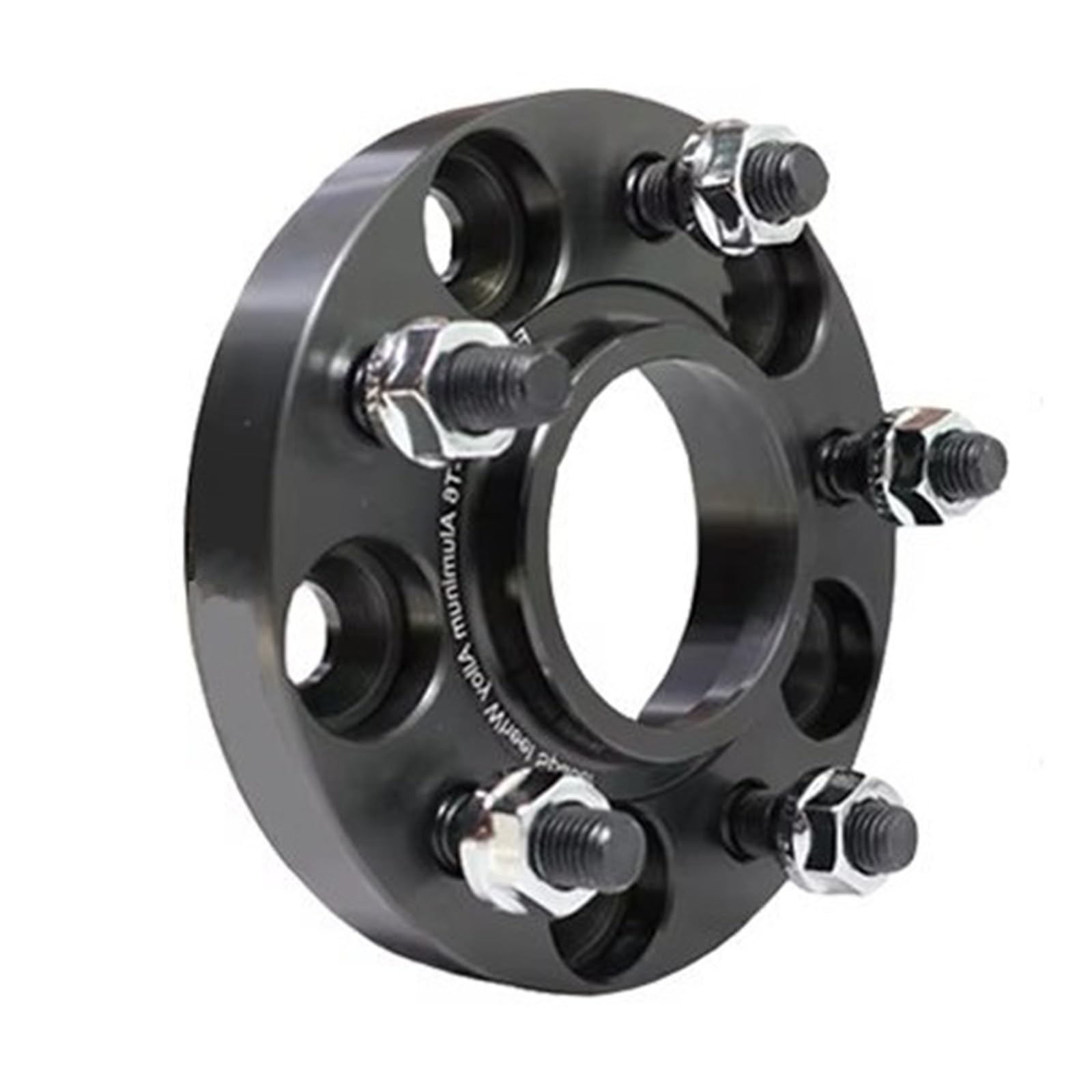 Wheel Spacers Hinten Für Suzuki Für SX4 Für XL6 1PC Rad Spacer Adapter PCD 5x114,3 CB 60,1mm Spurverbreiterung(1piece 30mm(7075)) von PaCsci
