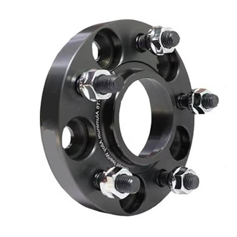 Wheel Spacers Hinten Für Suzuki Für SX4 Für XL6 1PC Rad Spacer Adapter PCD 5x114,3 CB 60,1mm Spurverbreiterung(1piece 30mm(7075)) von PaCsci
