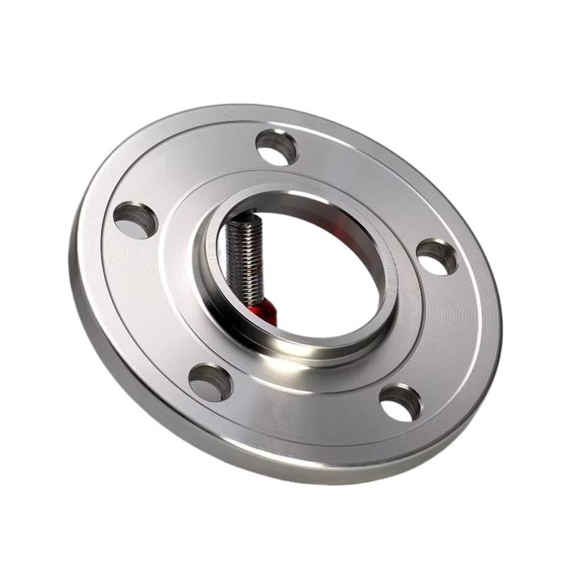 Wheel Spacers Hinten Für VW Für Touareg 2002-2018 2 Stück 12/15/20mm Rad Spacer Adapter PCD 5x130 CB 71,6 Mm Spurverbreiterung(2PCS 15MM) von PaCsci