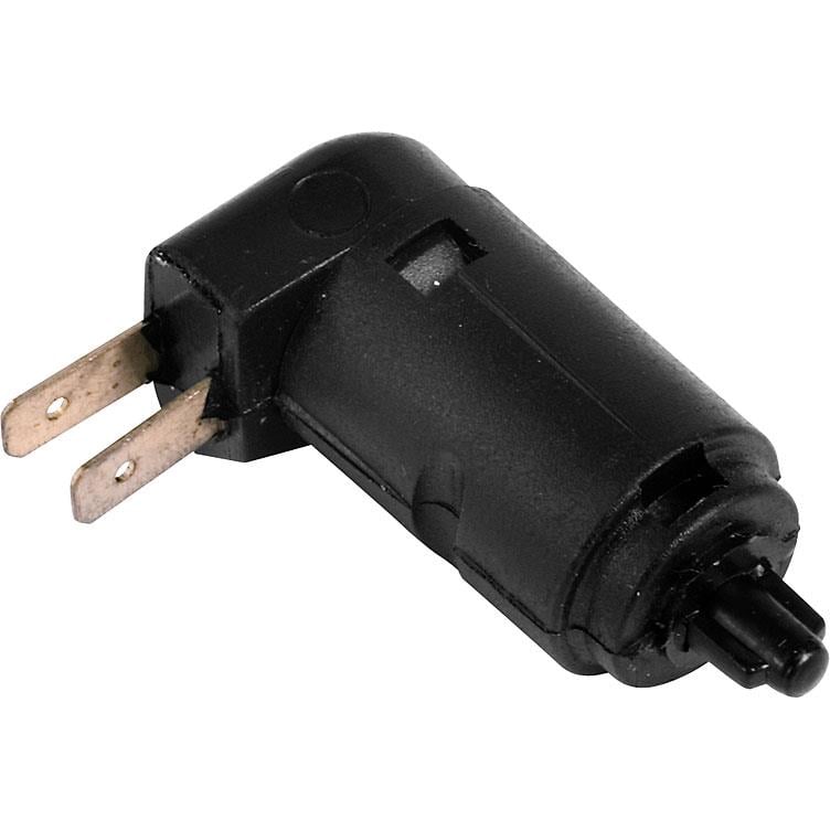 HIGHSIDER smart Bremslichtschalter wie OEM vorne rundes Gehäuse für Honda von HIGHSIDER smart
