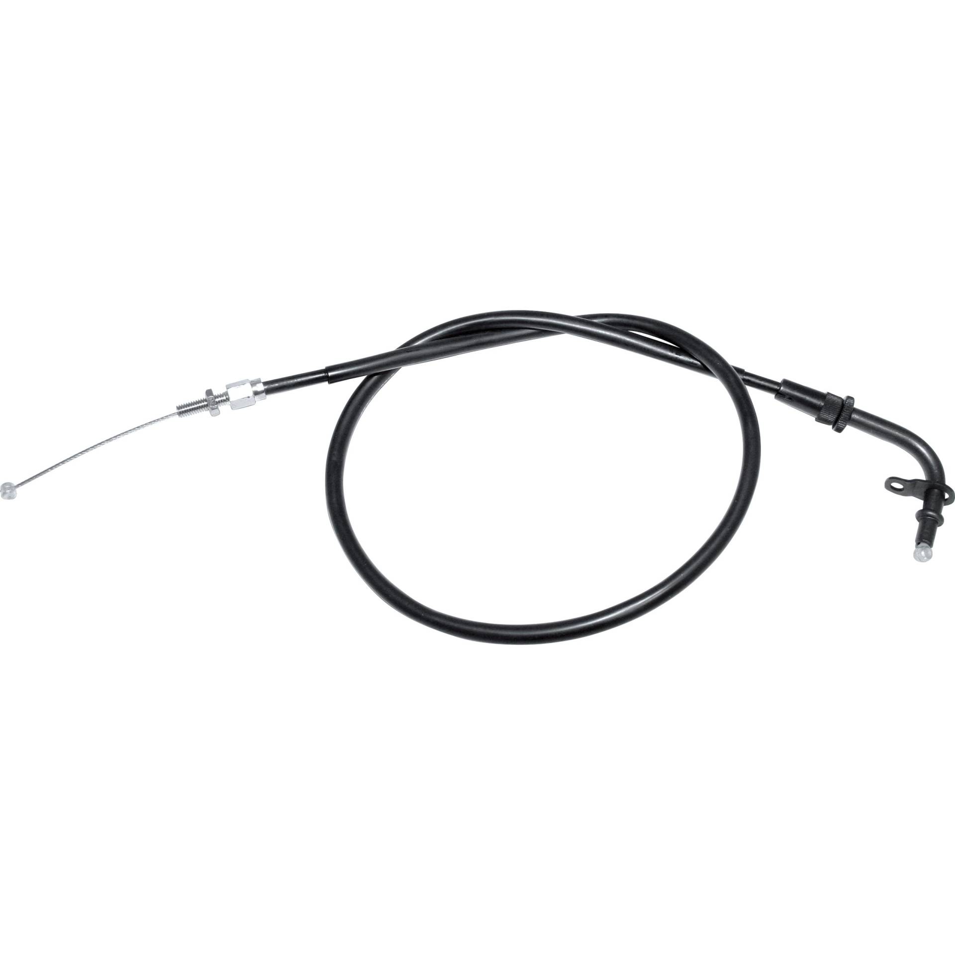 Paaschburg & Wunderlich Gaszug wie OEM Öffner für Suzuki GSX 1100 F 1989-1993 Paaschburg & Wunderlich Gaszug wie OEM Öffner für Suzuki GSX 1100 F 1989-1993 von Paaschburg & Wunderlich