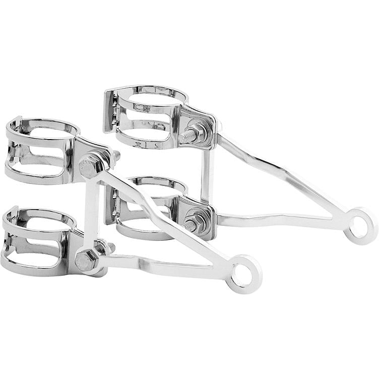 Paaschburg & Wunderlich Lampenhalter Alu Leggera poliert für 35-38 mm Gabel Paaschburg & Wunderlich Lampenhalter Alu Leggera poliert für 35-38 mm Gabel von Paaschburg & Wunderlich