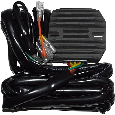 Paaschburg & Wunderlich Lichtmaschinenregler ESR 450 für BMW/Moto Guzzi Paaschburg & Wunderlich Lichtmaschinenregler ESR 450 für BMW/Moto Guzzi von Paaschburg & Wunderlich