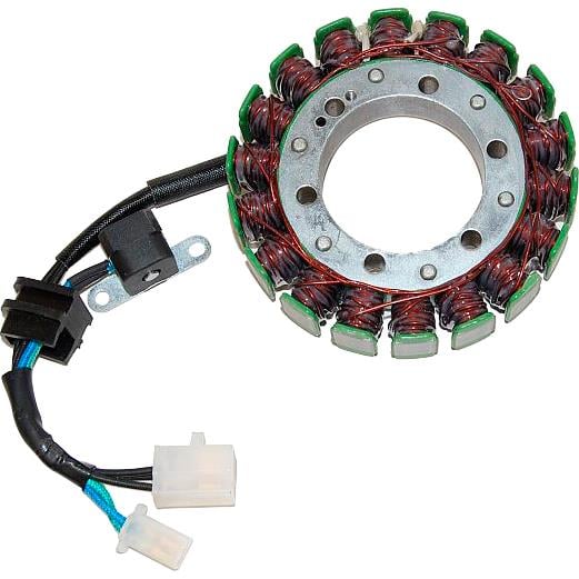 Paaschburg & Wunderlich Lichtmaschinenstator wie OEM ESG076 für Suzuki VL 1500 Paaschburg & Wunderlich Lichtmaschinenstator wie OEM ESG076 für Suzuki VL 1500 von Paaschburg & Wunderlich