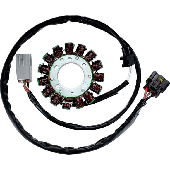 Paaschburg & Wunderlich Lichtmaschinenstator wie OEM ESG549 für Kawasaki VN 900 Paaschburg & Wunderlich Lichtmaschinenstator wie OEM ESG549 für Kawasaki VN 900 von Paaschburg & Wunderlich