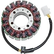 Paaschburg & Wunderlich Lichtmaschinenstator wie OEM ESG743 für CBR 600 F 1999-2000 Paaschburg & Wunderlich Lichtmaschinenstator wie OEM ESG743 für CBR 600 F 1999-2000 von Paaschburg & Wunderlich