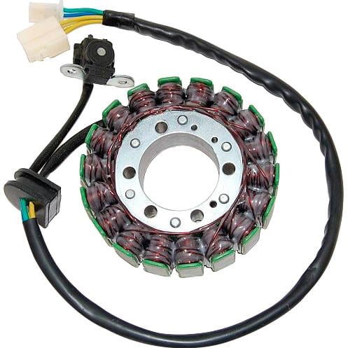Paaschburg & Wunderlich Lichtmaschinenstator wie OEM ESG748 für Hayabusa/B-King Paaschburg & Wunderlich Lichtmaschinenstator wie OEM ESG748 für Hayabusa/B-King von Paaschburg & Wunderlich