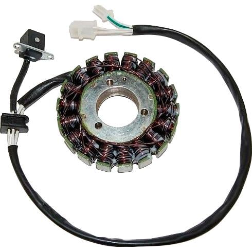 Paaschburg & Wunderlich Lichtmaschinenstator wie OEM ESG842 für Suzuki DL/SV 650 Paaschburg & Wunderlich Lichtmaschinenstator wie OEM ESG842 für Suzuki DL/SV 650 von Paaschburg & Wunderlich