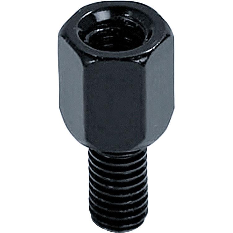HIGHSIDER smart Spiegeladapter M10L Yamaha/Ducati auf M10R schwarz HIGHSIDER smart Spiegeladapter M10L Yamaha/Ducati auf M10R schwarz von HIGHSIDER smart