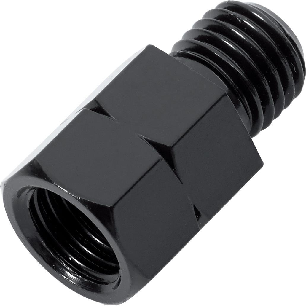 HIGHSIDER smart Spiegeladapter M10R auf M10L für Yamaha/Ducati schwarz HIGHSIDER smart Spiegeladapter M10R auf M10L für Yamaha/Ducati schwarz von HIGHSIDER smart