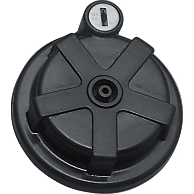 Paaschburg & Wunderlich Tankdeckel abschließbar wie OEM Ø52/92mm für Yamaha DT/XT Paaschburg & Wunderlich Tankdeckel abschließbar wie OEM Ø52/92mm für Yamaha DT/XT von Paaschburg & Wunderlich
