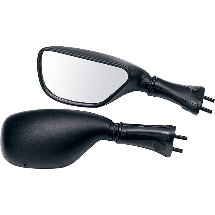 Paaschburg & Wunderlich Verkleidungsspiegel 28mm wie OEM für Kawasaki ZX- rechts Paaschburg & Wunderlich Verkleidungsspiegel 28mm wie OEM für Kawasaki ZX- rechts von Paaschburg & Wunderlich