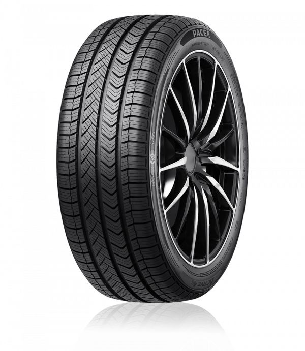 PACE ACTIVE 4S 225/55R17 101W BSW XL PACE ACTIVE 4S 225/55R17 101W BSW XL von Pace