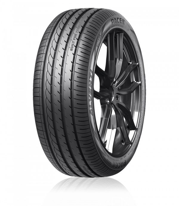 PACE ALVENTI RFT 225/45RF17 94W BSW XL von Pace
