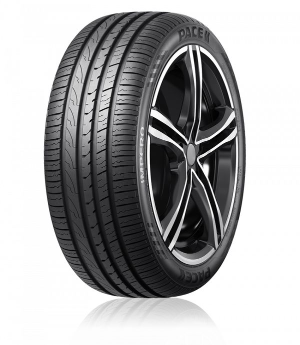 PACE IMPERO 235/60R17 102H BSW von Pace