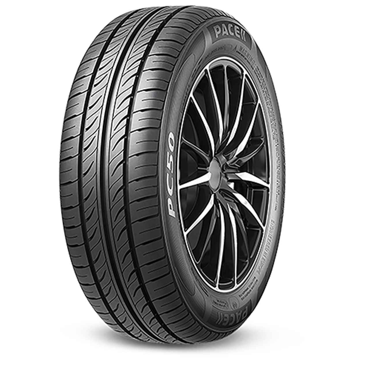 PACE PC50 155/80R13 79T BSW von Pace