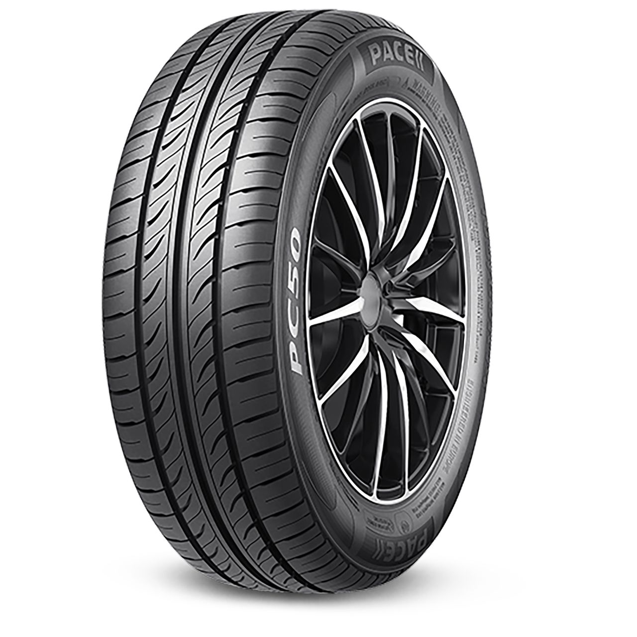 PACE PC50 185/65R15 88H BSW PACE PC50 185/65R15 88H BSW von Pace