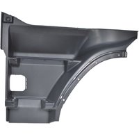 Türschwellen - Trittbrett PACOL BPB-VO004L Türschwellen - Trittbrett PACOL BPB-VO004L von Pacol