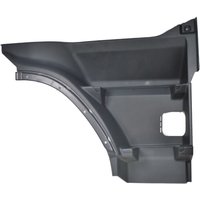 Türschwellen - Trittbrett PACOL BPB-VO004R Türschwellen - Trittbrett PACOL BPB-VO004R von Pacol