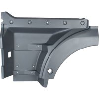 Türschwellen - Trittbrett PACOL MAN-SP-015L Türschwellen - Trittbrett PACOL MAN-SP-015L von Pacol