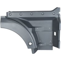 Türschwellen - Trittbrett PACOL MAN-SP-015R Türschwellen - Trittbrett PACOL MAN-SP-015R von Pacol