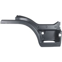 Türschwellen - Trittbrett PACOL MAN-SP-016R Türschwellen - Trittbrett PACOL MAN-SP-016R von Pacol