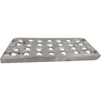 Türschwellen - Trittbrett PACOL MAN-SP-017R Türschwellen - Trittbrett PACOL MAN-SP-017R von Pacol