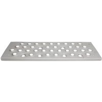 Türschwellen - Trittbrett PACOL MER-SP-020 Türschwellen - Trittbrett PACOL MER-SP-020 von Pacol