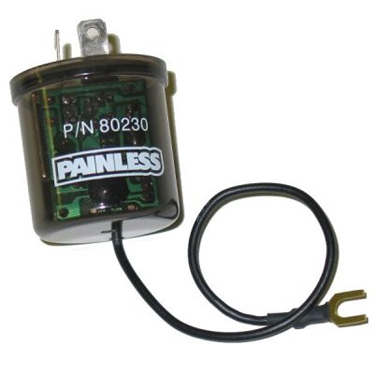 Painless Performance 80230 LED-Blinker. von Painless
