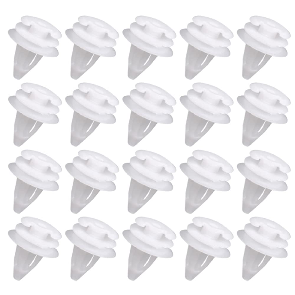 Pamtns 50 Stück Auto Tuer Klips Befestigung Clips Tuerverkleidung Universal Auto Tür Klips Innenverkleidung Clips Befestigung Clips Türverkleidung Stoßstange Klammern Türverkleidungsclips Pamtns 50 Stück Auto Tuer Klips Befestigung Clips Tuerverkleidung Universal Auto Tür Klips Innenverkleidung Clips Befestigung Clips Türverkleidung Stoßstange Klammern Türverkleidungsclips von Pamtns
