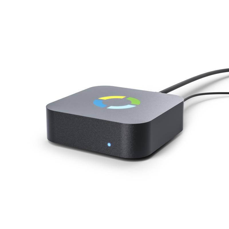 PANTABOX Energiemanager von Pantabox