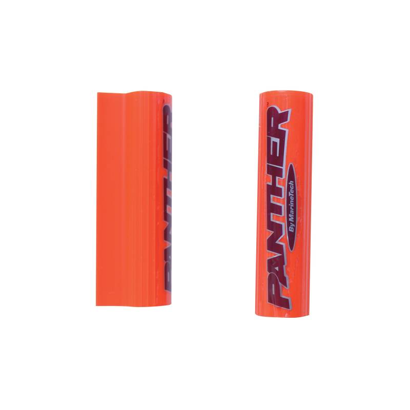 Panther ATV 55-2190 Außenbordstabilisator-Clips, Schwarz, 2 Stück von Marinetech