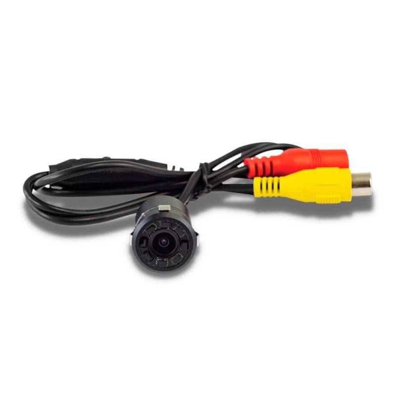 Parksafe Auto kompakte Nachtsichtkamera inkl. 8mtr Kabel (Ø18,5mm) von Parksafe
