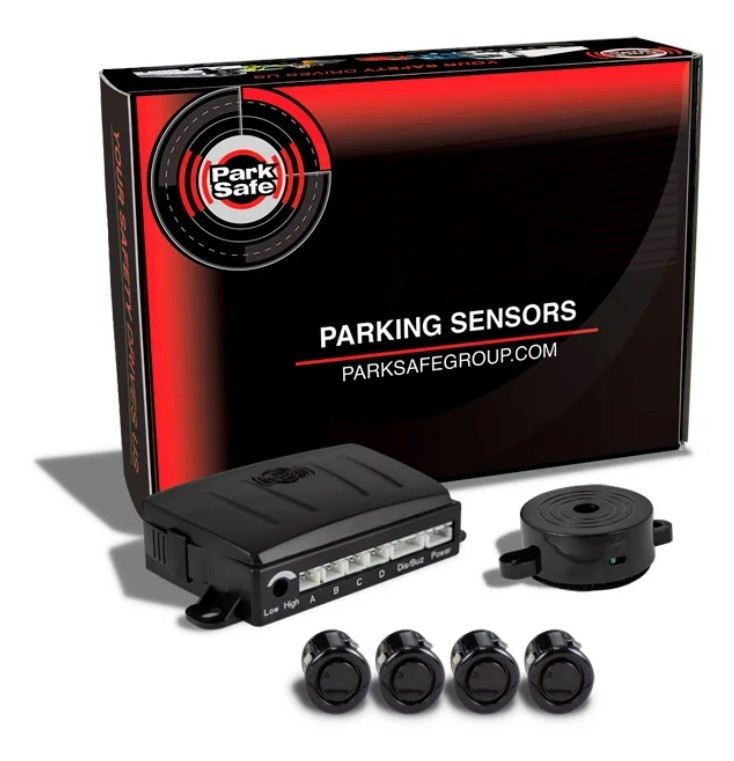 Parksafe Einparkhilfe PS540 von Parksafe