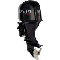 Außenbordermotor PARSUN F60FEL-T-EFI von Parsun Outboards