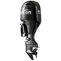 Außenbordmotor PARSUN F115FEX-T-EFI von Parsun Outboards