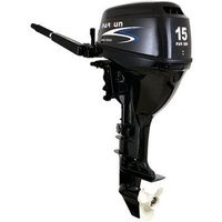 Außenbordmotor PARSUN F15ABWL-EFI von Parsun Outboards