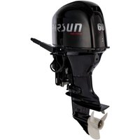 Außenbordmotor PARSUN F60BEL-D-EFI von Parsun Outboards