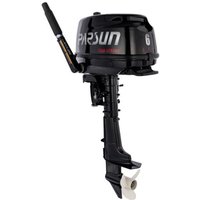 Außenbordmotor PARSUN F6ABMS-DC Außenbordmotor PARSUN F6ABMS-DC von Parsun Outboards